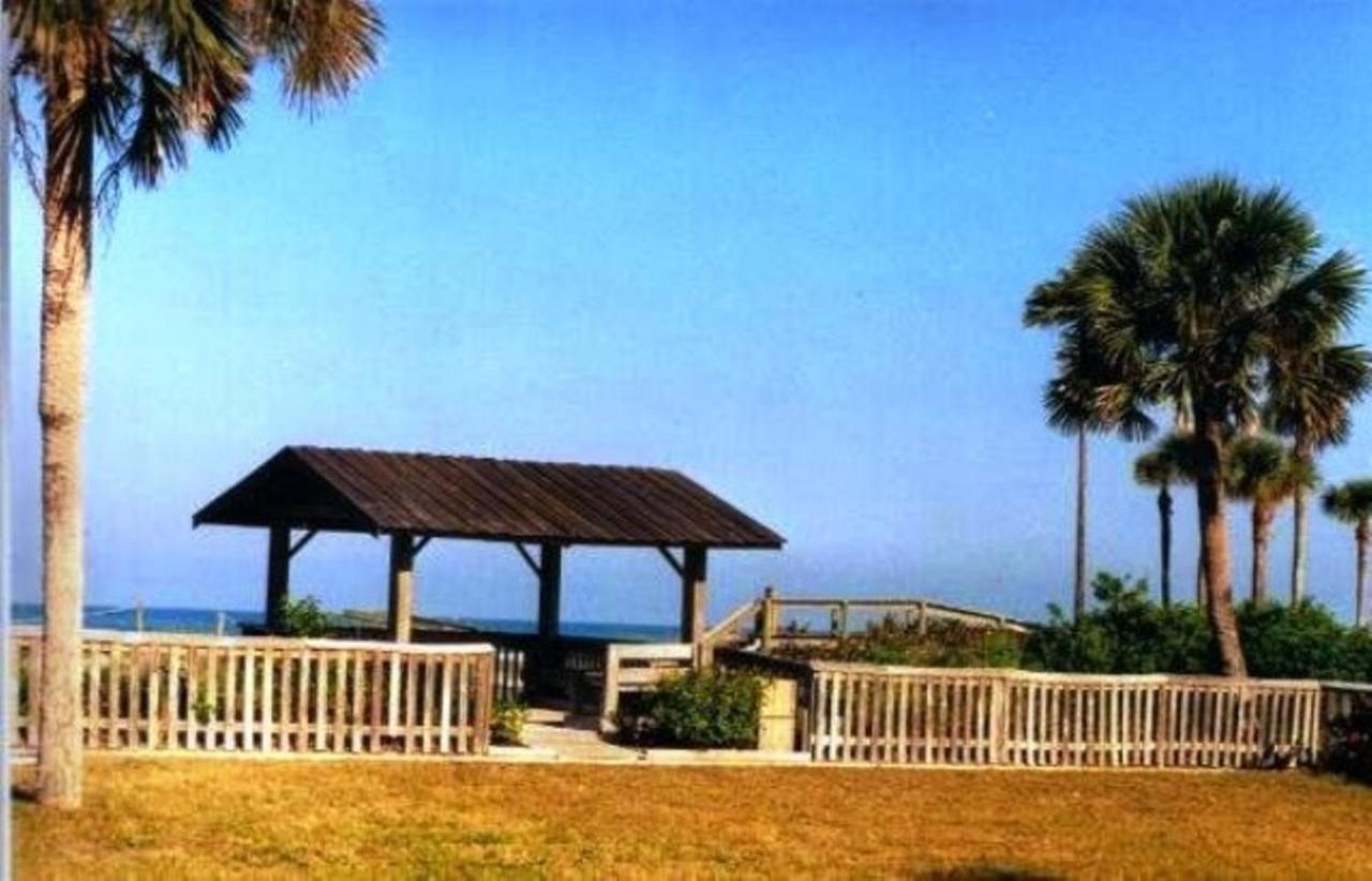 Venice Villas On The Beach Exterior photo