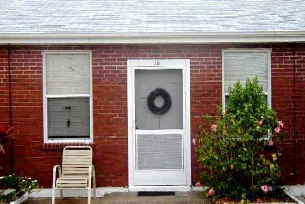 Venice Villas On The Beach Exterior photo